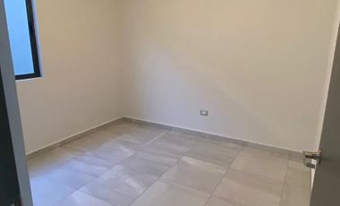 Departamento townhouse en  RENTA equipado La Purisima Guadalupe