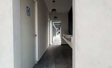 Departamento townhouse en  RENTA equipado La Purisima Guadalupe