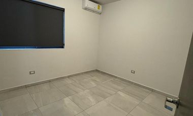 Departamento townhouse en  RENTA equipado La Purisima Guadalupe