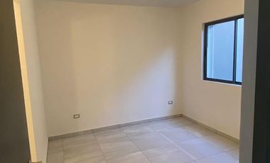 Departamento townhouse en  RENTA equipado La Purisima Guadalupe
