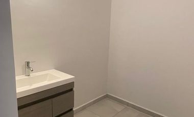 Departamento townhouse en  RENTA equipado La Purisima Guadalupe