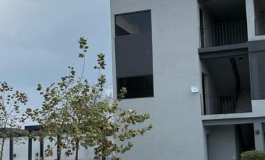 Departamento townhouse en  RENTA equipado La Purisima Guadalupe