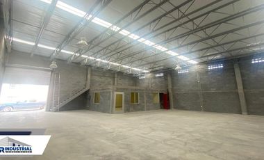 BODEGA EN RENTA ESCOBEDO