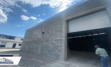 BODEGA EN RENTA ESCOBEDO