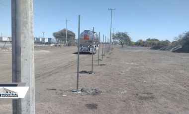 TERRENO EN RENTA EN ESCOBEDO