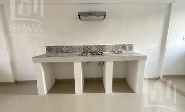 RENTA DE DEPARTAMENTO EN PLANTA ALTA POR AYUNTAMIENTO, SIN COCHERA