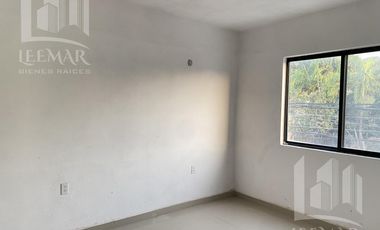 RENTA DE DEPARTAMENTO EN PLANTA ALTA POR AYUNTAMIENTO, SIN COCHERA