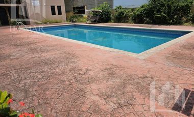 Departamento en Universidad Sur