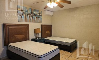 Departamento en Universidad Sur
