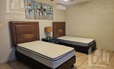 Departamento en Universidad Sur