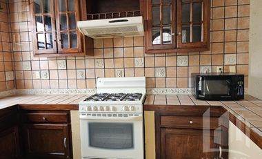 Departamento en Universidad Sur