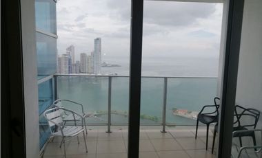 ALQUILO PH WHITE AMOBLADO AVENIDA BALBOA