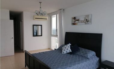 ALQUILO PH WHITE AMOBLADO AVENIDA BALBOA