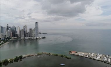 ALQUILO PH WHITE AMOBLADO AVENIDA BALBOA