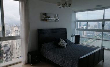 ALQUILO PH WHITE AMOBLADO AVENIDA BALBOA