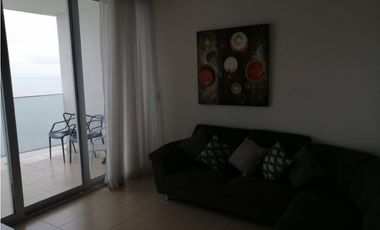 ALQUILO PH WHITE AMOBLADO AVENIDA BALBOA