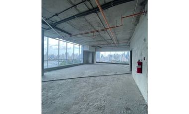 Oficina 139.46m2 Alquiler $15.00xm2 / Venta 338,500