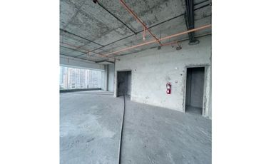 Oficina 139.46m2 Alquiler $15.00xm2 / Venta 338,500