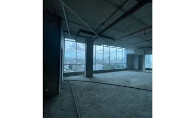 Oficina 139.46m2 Alquiler $15.00xm2 / Venta 338,500