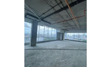 Oficina 139.46m2 Alquiler $15.00xm2 / Venta 338,500