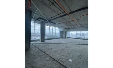 Oficina 139.46m2 Alquiler $15.00xm2 / Venta 338,500