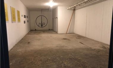 Alquiler de Local en Sotano, en La Moderna Luxury apartments