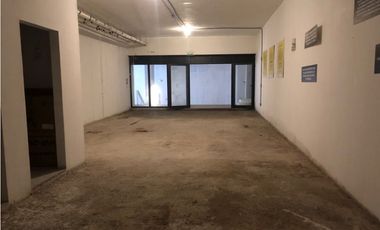 Alquiler de Local en Sotano, en La Moderna Luxury apartments