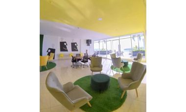 Apartamento en alquiler en el The Sands Apartments & Mall