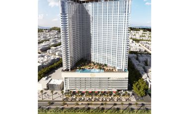 Apartamento en alquiler en el The Sands Apartments & Mall