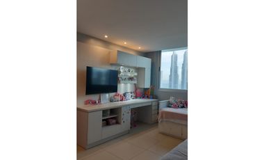 vendo apartamento en breeze tower costa del este