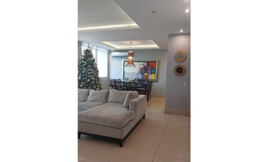 vendo apartamento en breeze tower costa del este