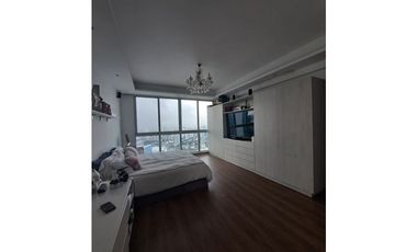 vendo apartamento en breeze tower costa del este