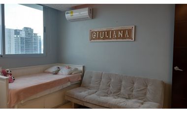 vendo apartamento en breeze tower costa del este