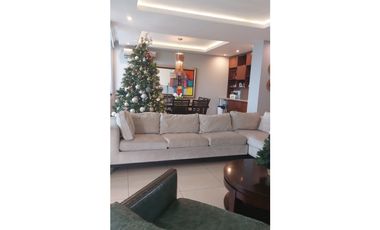 vendo apartamento en breeze tower costa del este