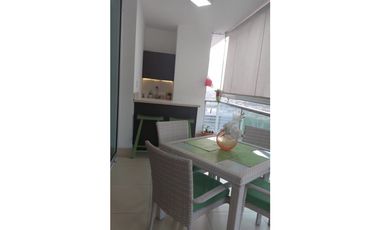vendo apartamento en breeze tower costa del este