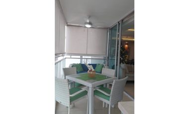 vendo apartamento en breeze tower costa del este