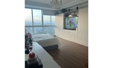 vendo apartamento en breeze tower costa del este