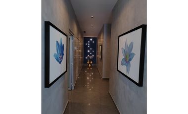 Apartamento En Venta En Altos del Golf En PH Simja