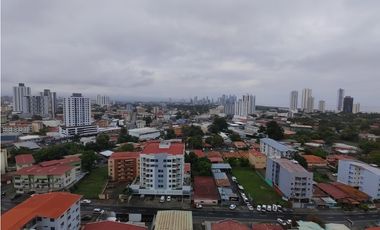 Apartamento En Venta En Altos del Golf En PH Simja