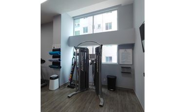 Apartamento En Venta En Altos del Golf En PH Simja