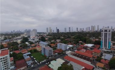 Apartamento En Venta En Altos del Golf En PH Simja