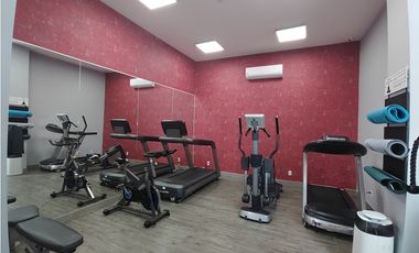 Apartamento En Venta En Altos del Golf En PH Simja