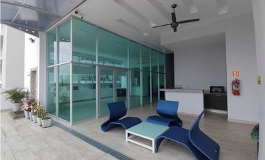 Apartamento En Venta En Altos del Golf En PH Simja