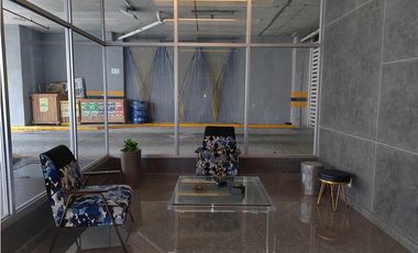 Apartamento En Venta En Altos del Golf En PH Simja