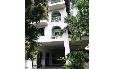 apartamento en cosway   amador alquilo amplio fresco