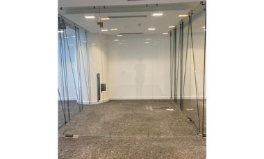 OFICINA TIME SQUARE CENTER alquiler $1,950 + Mantenimiento