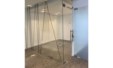 OFICINA TIME SQUARE CENTER alquiler $1,950 + Mantenimiento