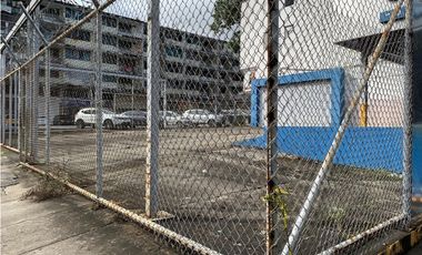 alquila lote oficina lavadero carro, arrendadora, alquil parqueadero