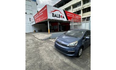 alquila lote oficina lavadero carro, arrendadora, alquil parqueadero