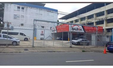 alquila lote oficina lavadero carro, arrendadora, alquil parqueadero